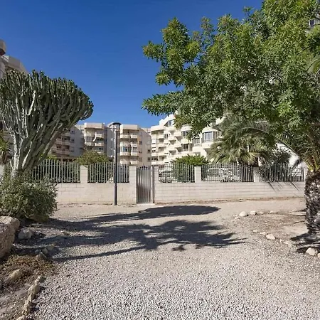 Balcones Del Mar Apartamento El Campello